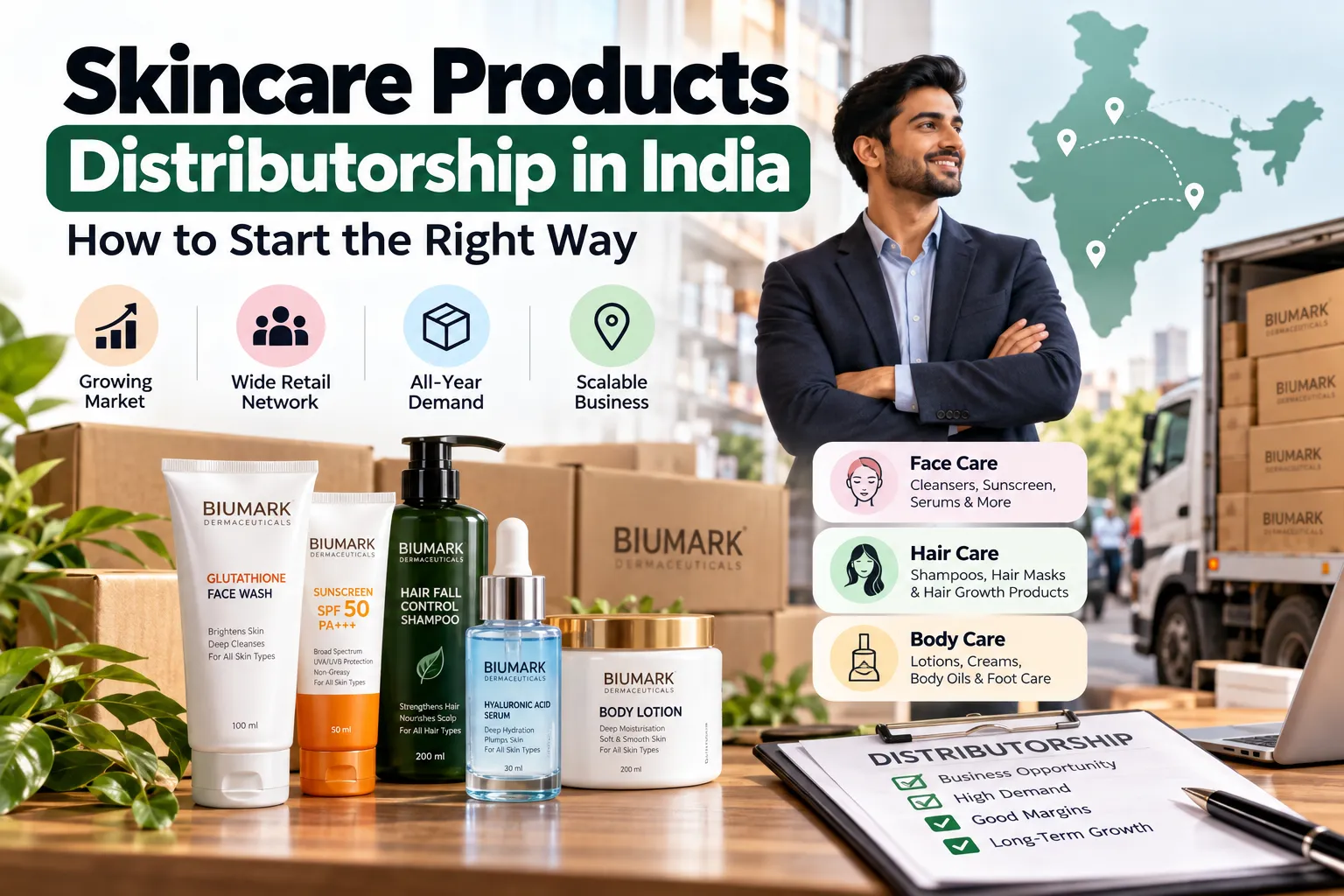 Furniture Distributorship in India: Full Business Guide