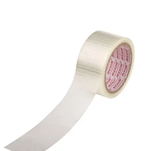 Cross Filament Tapes