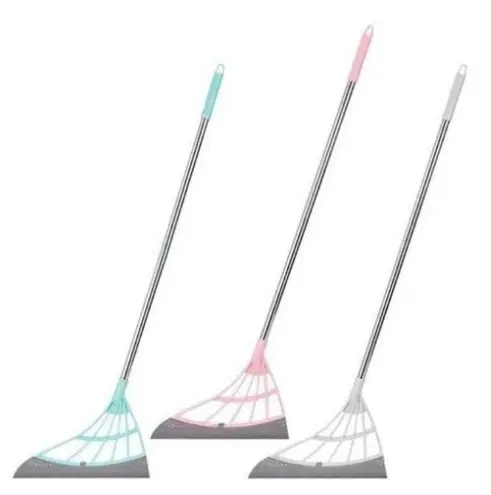 Broom Floor Wiper