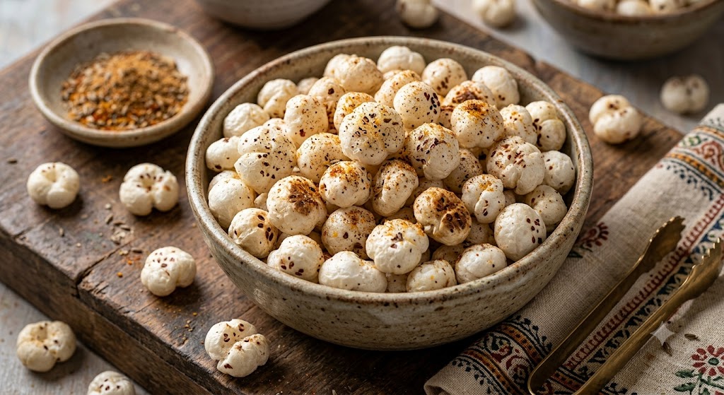 Makhana