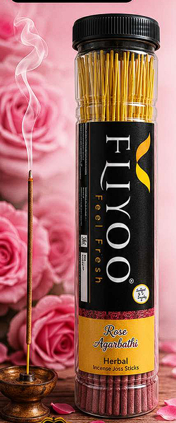 Rose sticks