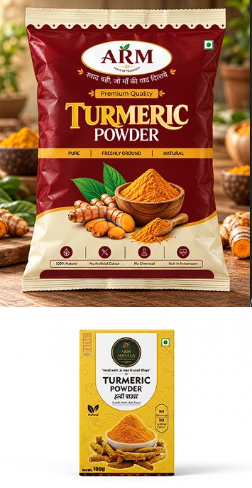 turmeric