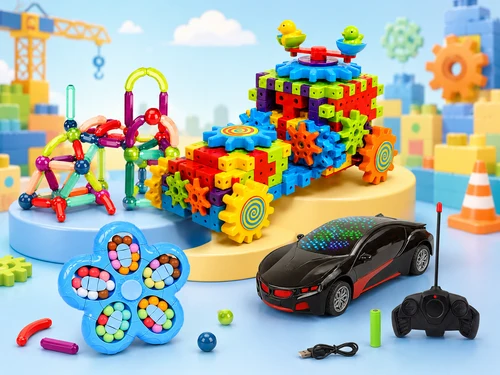educational toys