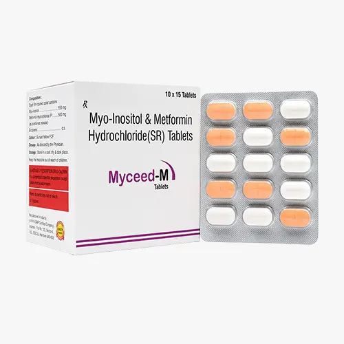 Myceed-M