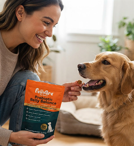 packed with nutrition