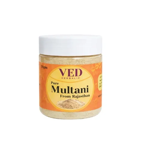 Pure Multani Powder