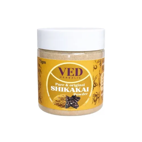 Shikakia powder
