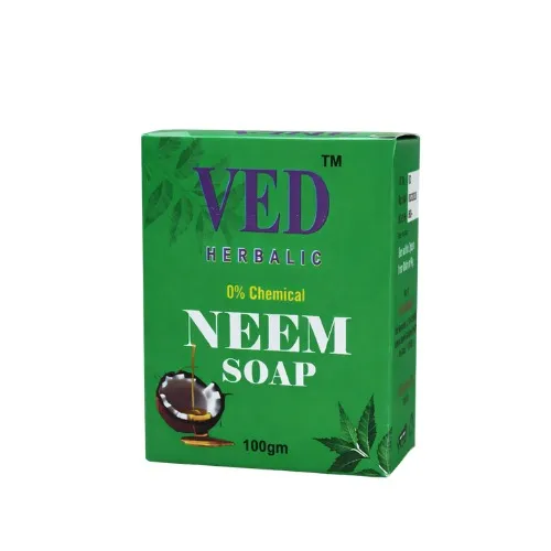 Neem Soap