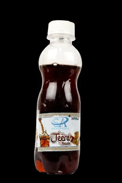 Jeera masala