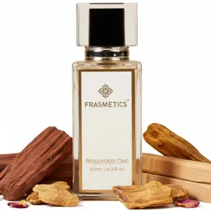 Smokey Amber  Perfume for Men