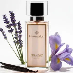 Rosewood Oud  Perfume for Men