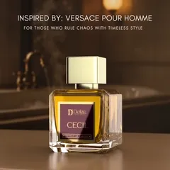 Dcecil