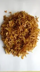 Dehydrated Fried Onion