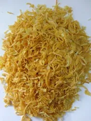 Golden  Fried Onion