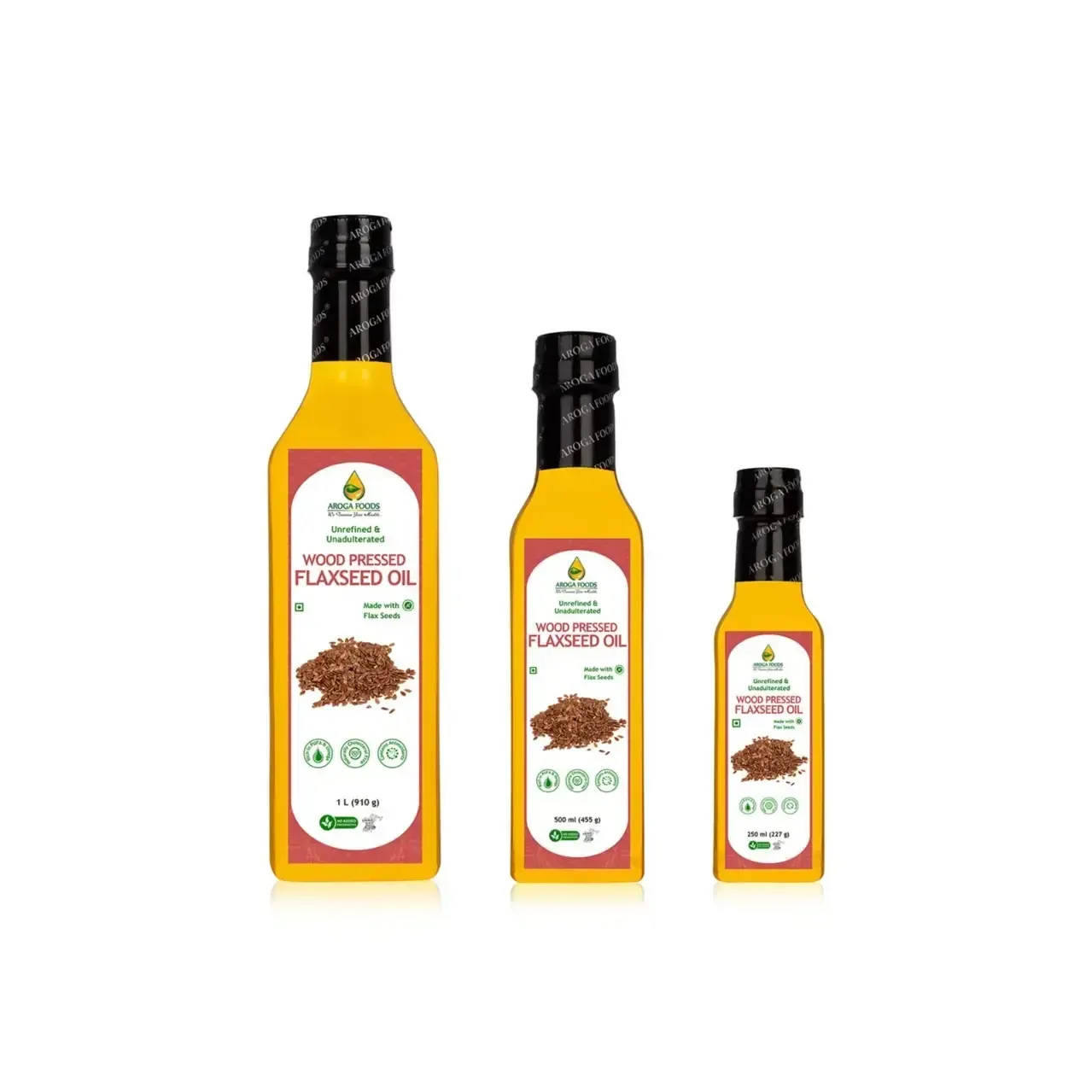 Kachhi Ghani Cold Pressed Oil