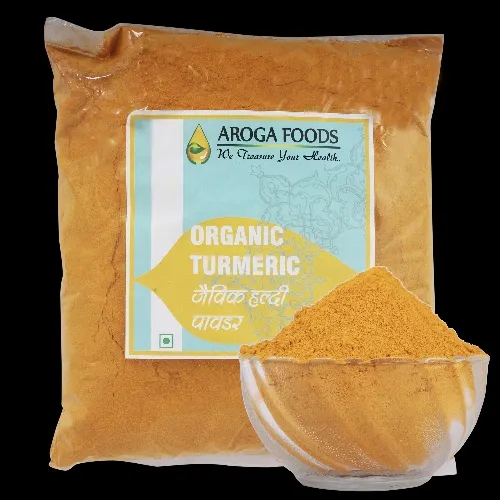 Organic Termaric