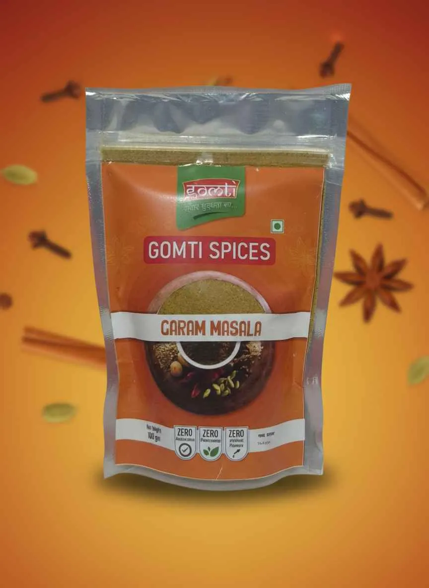 Garam Masala