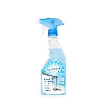 Glass Cleaner