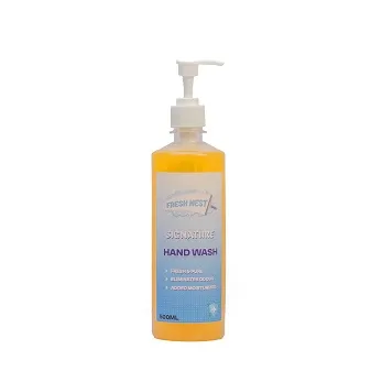 Hand Wash