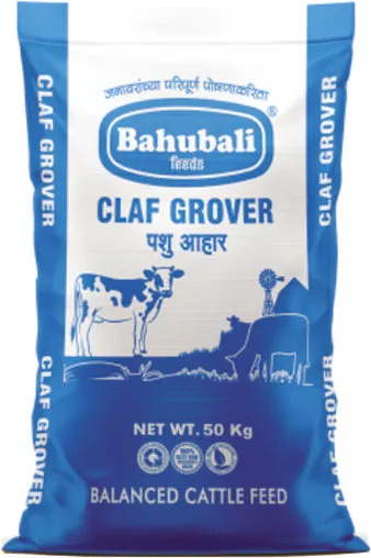 Calf Grover