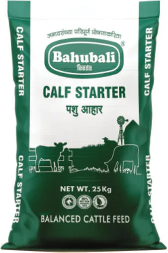 Calf Starter