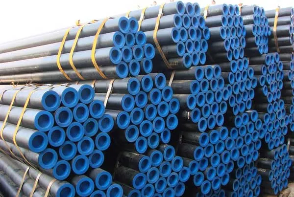 Galvanized Pipe