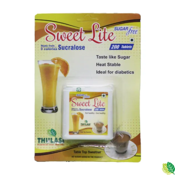 Sweet-Lite