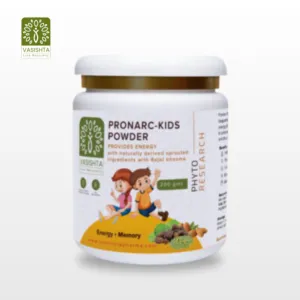 Pronarc – D Kids Granules