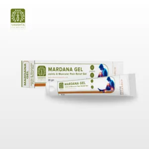 Mardana Gel