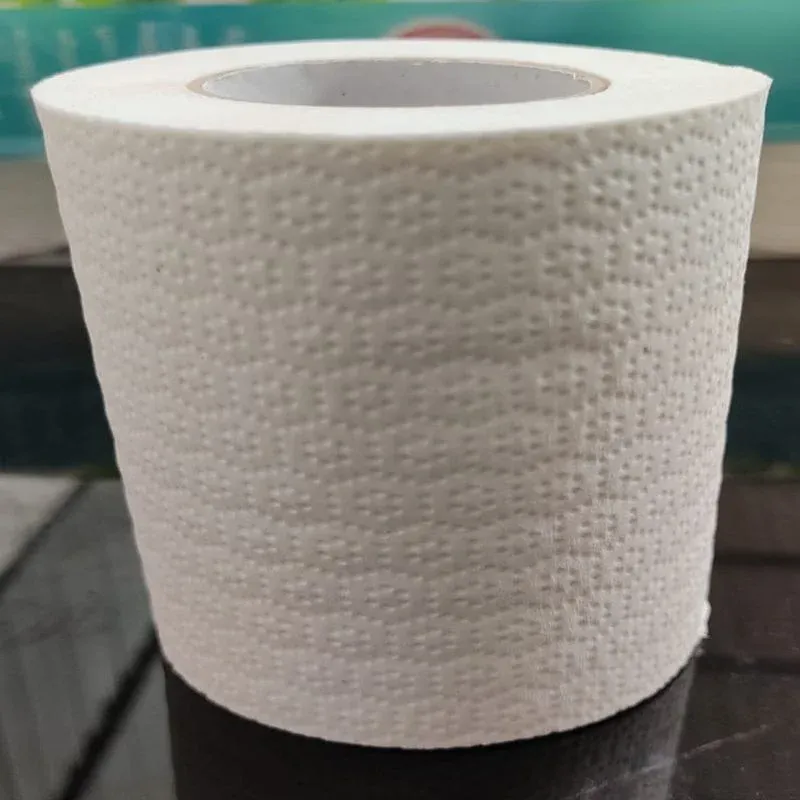 100 Gm Upper Premium Toilet Paper Rolls