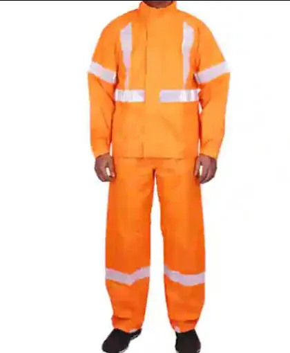 Safety Dress