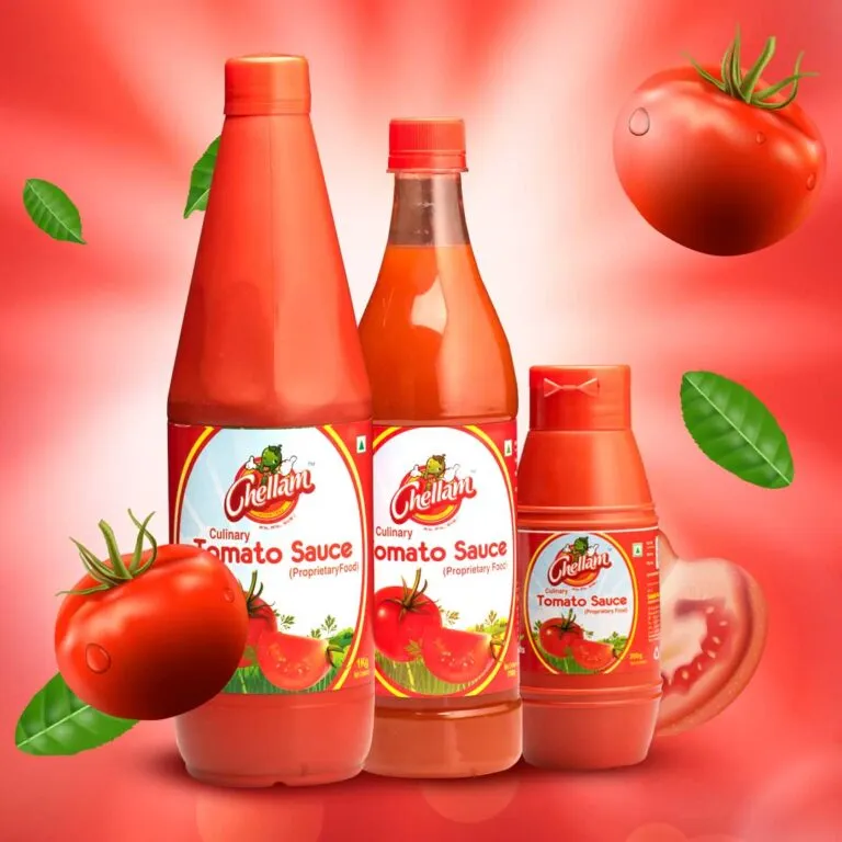 Tomato Sauce