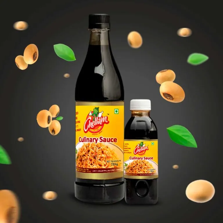 Culinary Sauce