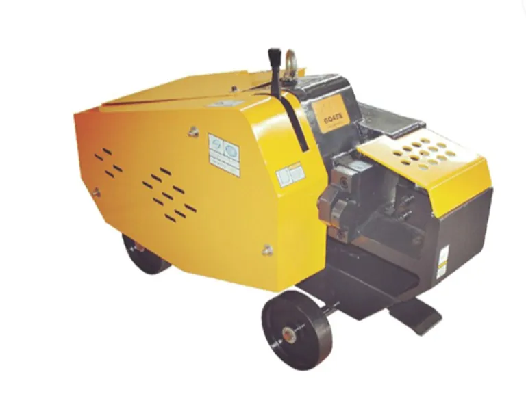 Bar Cutting Machine