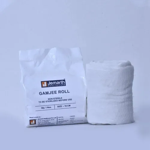 Plain Gamjee Roll