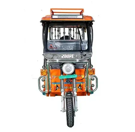 E Rickshaw E30