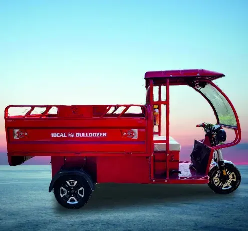 Electric Loader
