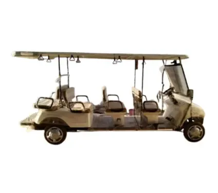 Tourist Vehicle