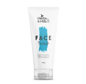 Face Scrub