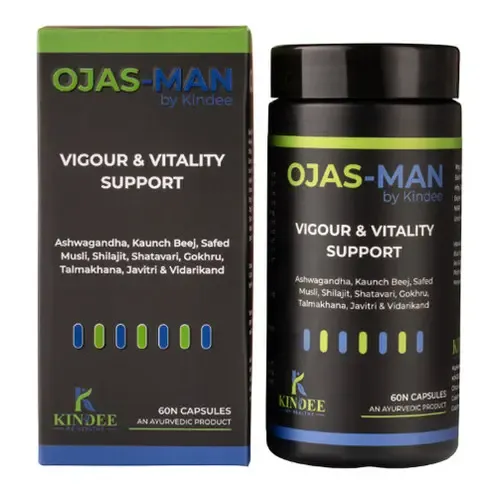 Ojas-Man