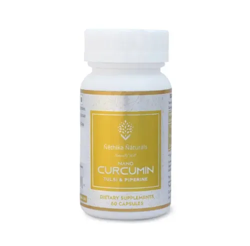 NANO CURCUMIN