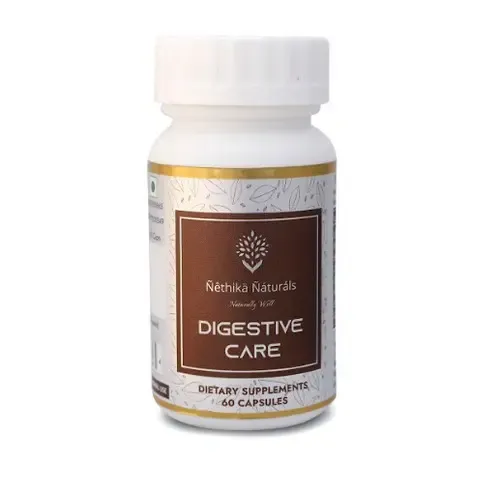 DIGESTIVE CARE SUPPLEMENT