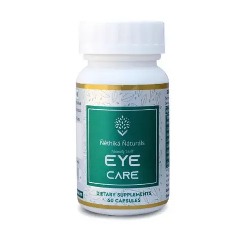 EYE CARE