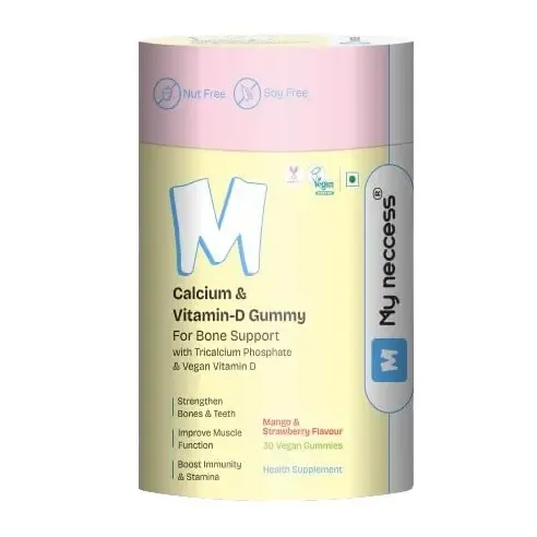 Calcium Gummies