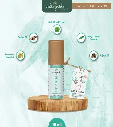 Lip Balm