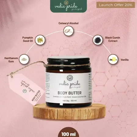Body Butter