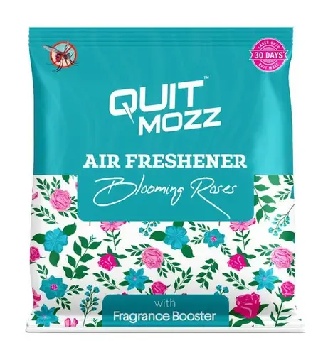 Blooming Roses Air Freshener
