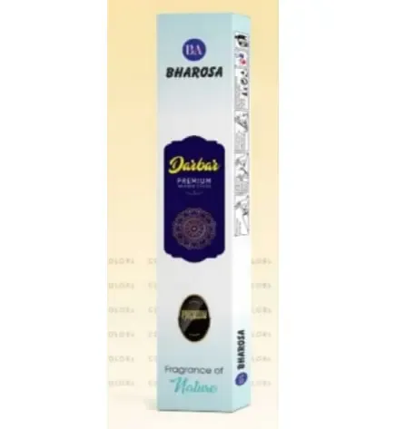 Darbar Premium Incense Sticks