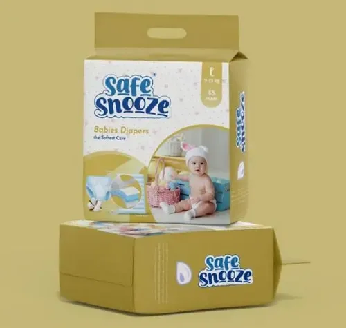 Baby Diapers