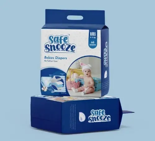 Baby Diapers